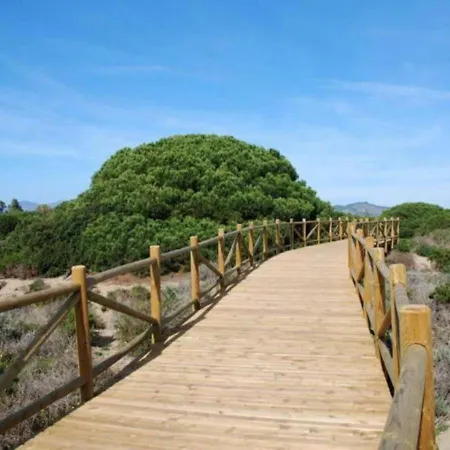 Apartment Chambao Cabopino Marbella