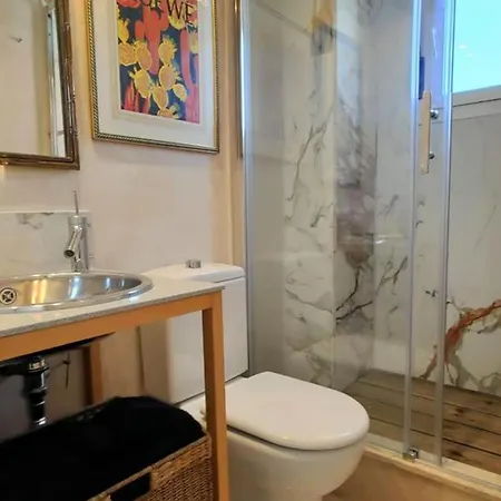 Apartment Chambao Cabopino Marbella