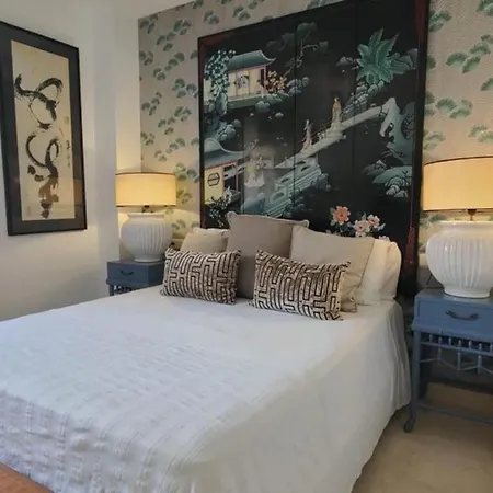 Chambao Cabopino Apartment