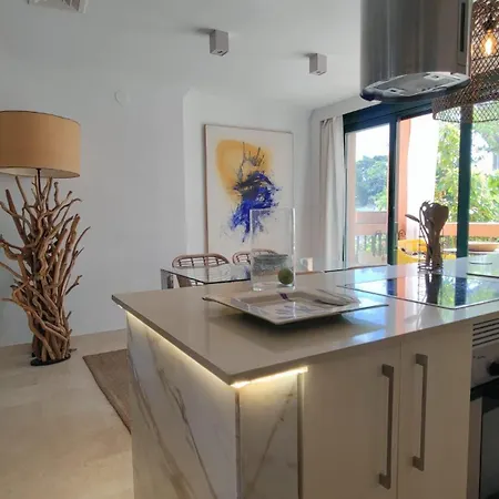 Chambao Cabopino Apartment Marbella