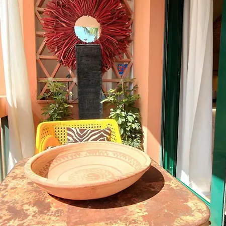 Lägenhet Chambao Cabopino