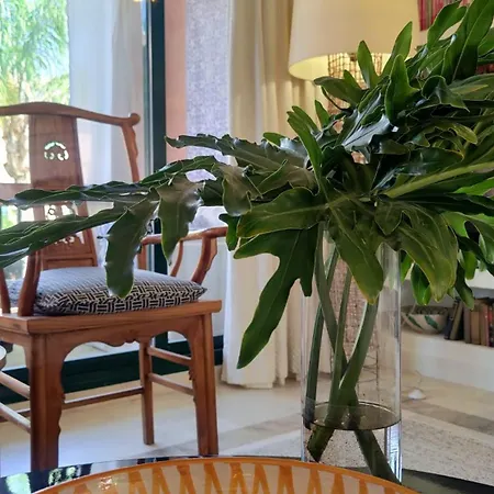Chambao Cabopino Apartment
