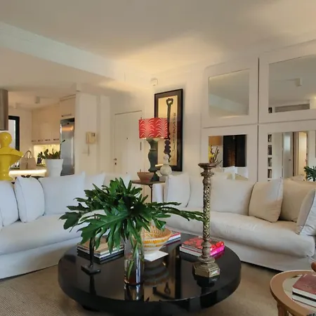 Chambao Cabopino Apartment Marbella
