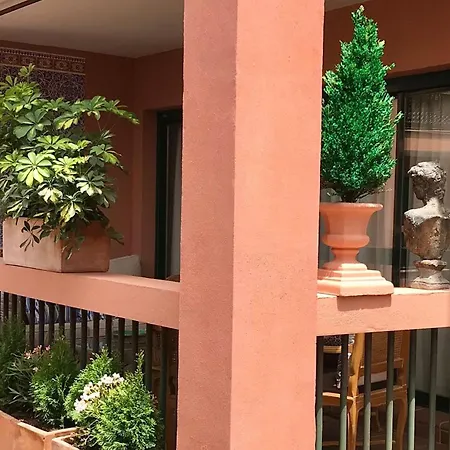 Apartment Chambao Cabopino