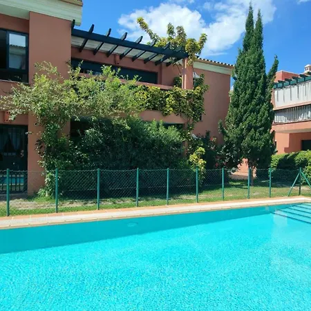 Lägenhet Chambao Cabopino Marbella