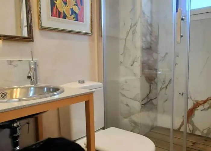Apartment Chambao Cabopino Marbella